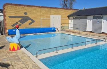 Robins Sunset Holiday Home - Foto 42