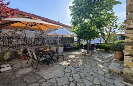 The Stone House in Halkidiki - Foto 6