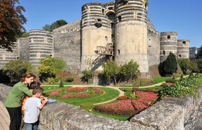 Le Clos Saint Michel - Foto 24