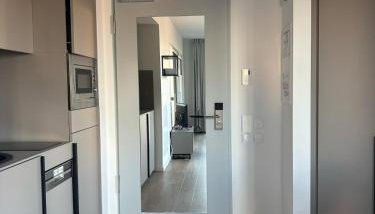 226 Fair Center Galluswarte Main train station - Foto 4, storage, wardrobe