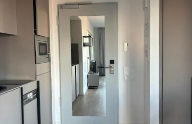 226 Fair Center Galluswarte Main train station - Foto 4