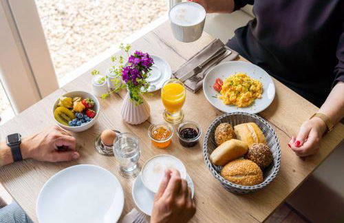 Strandhafer Aparthotel - Photo 16