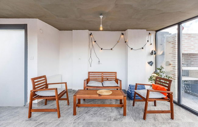 Cozy Apartment in the Old City of Istanbul - Foto 16