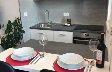 Sweet Dreams - Studio Apartment - Photo 2