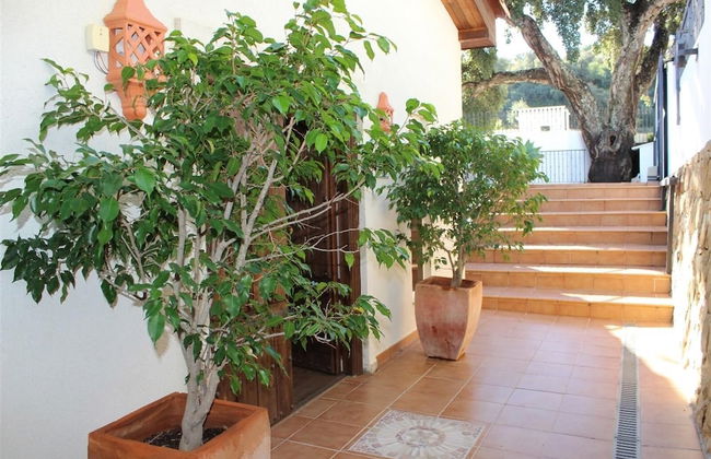 Luxury Villa Near Marbella - Foto 30