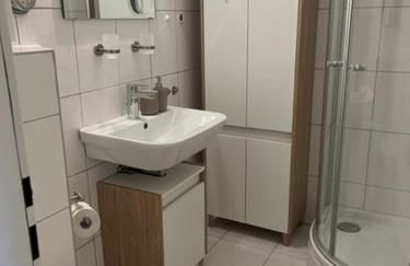 Quartier Südstrand - Ferienwohnung mit Meerblick - Photo 16