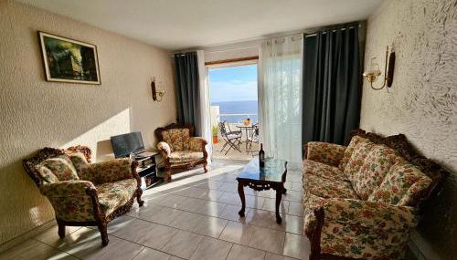 TABAIBA REFUGIO DEL MAR - Foto 5