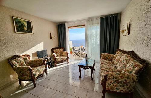 TABAIBA REFUGIO DEL MAR - Foto 5