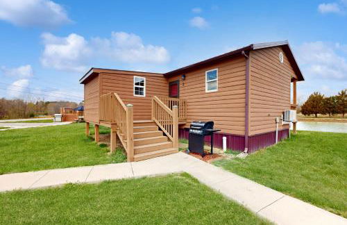 Pet-Friendly Lakeside Gem 4 Mi to Dtwn Murphysboro - Foto 20