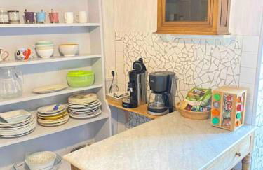 Maison de caractère à Saint-Nectaire le haut - Foto 13