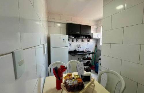 Apartamentos Privativos a 8 min do Aeroporto de Salvador e Próximo às Praias Self Check-in AUTOMÁTICO - Foto 31