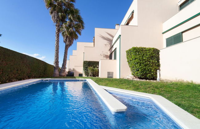 Empuries Beach - Foto 1