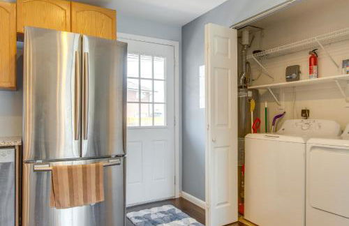 12 Mi to Denver Golden Vacation Rental! - Photo 9