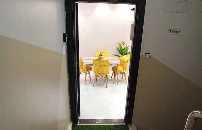Aphrodite Apartment - Foto 23