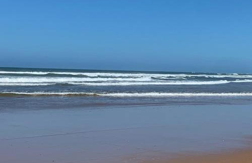 Maraú Beach House Flat 107 pé na areia - Dreamland Apart Taipú de Fora Barra Grande-BA - Foto 15