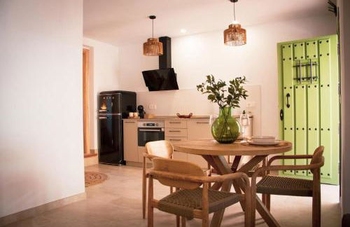 El Charcon Alojamiento Rural - Foto 4