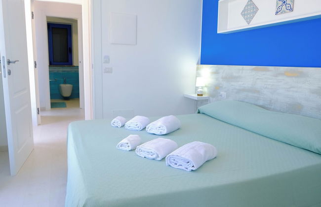 Villa dei Due Ulivi - Foto 2