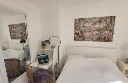 Seaview house, close Cannes, pool, garden. garage - Foto 34