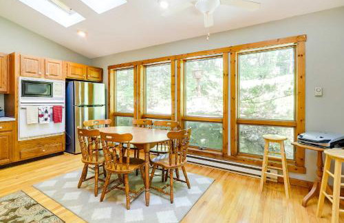 Spacious Woodbury Home with Pool and Hot Tub! - Foto 9