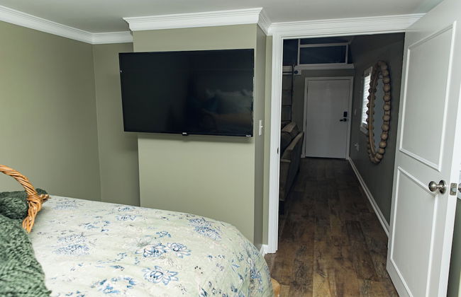 The Cabins on Rockmine - Foto 13