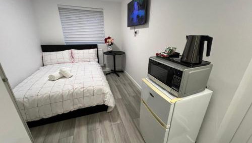 Guest Suite in Milton Keynes - Foto 5