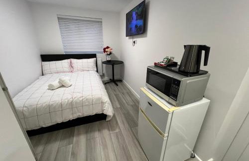 Guest Suite in Milton Keynes - Foto 5