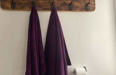 Cozy Cairnwell Farm Cottage - Foto 40