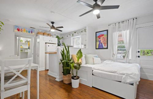 Entire cottage in Tampa - Foto 7