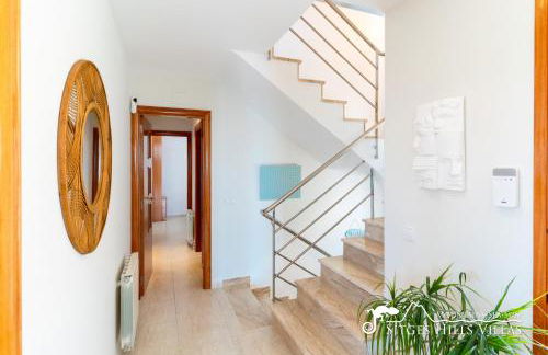 Amazing views Villa Alizee with private pool sea views and Air Conditioning - Foto 7