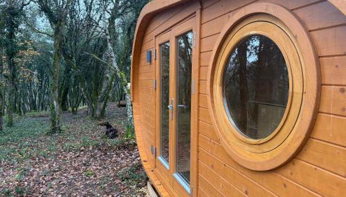 La Roque Logement insolite 20 - Foto 2