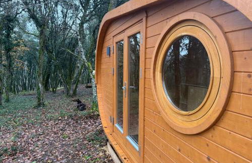 La Roque Logement insolite 20 - Foto 2