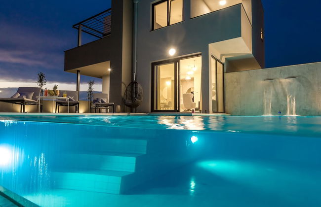 Villa Sara - Foto 26