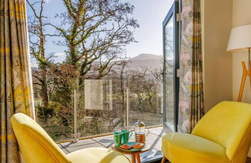 3 Bed in Llanelltyd 90805 - Foto 6