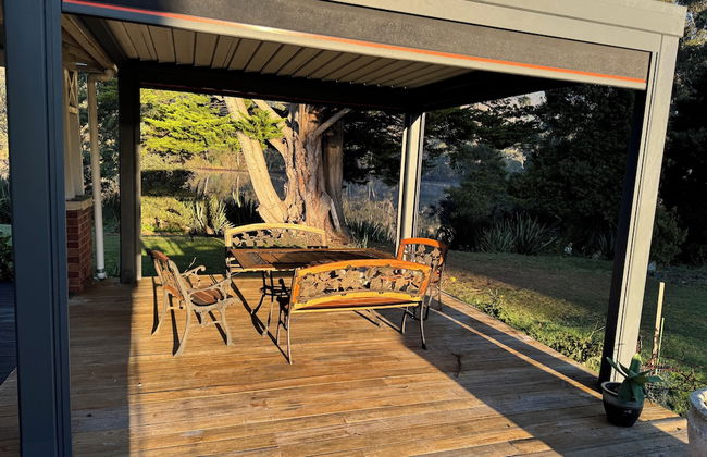 River Front Estate - Foto 23