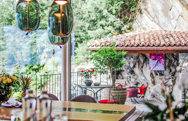 Grand Suite - Foto 9