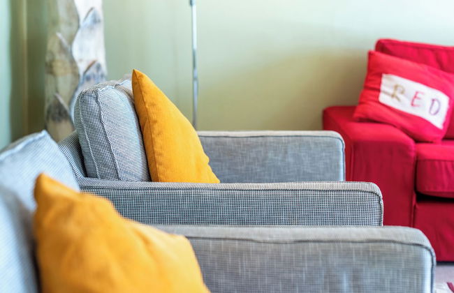 Deluxe Apartment in Villa Salvia - Cignella Resort Tuscany - Foto 26