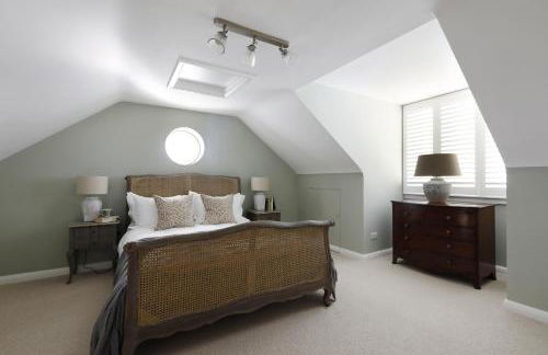 Bennet House - Foto 19