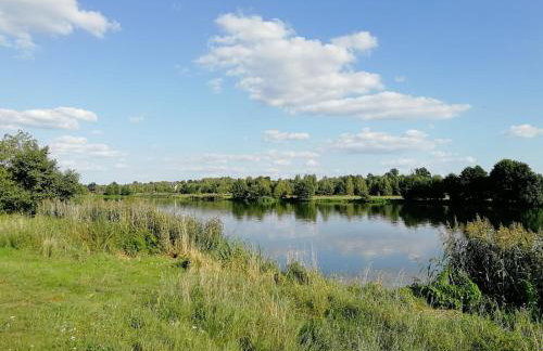 Domek nad Zalewem - Foto 47