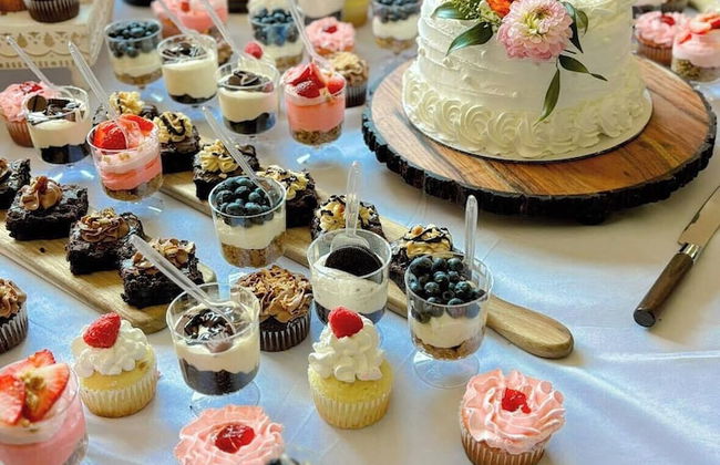 Lost Arrow Resort - Foto 65