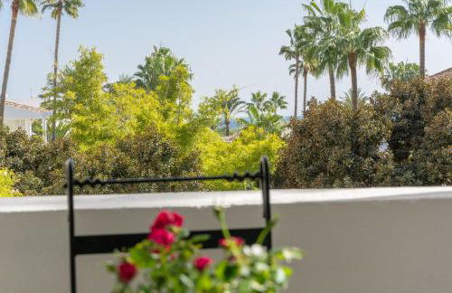 SF Marbella Luxury Beach Apartment - Jardines de las Golondrinas - Photo 28
