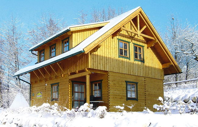 Chalet Near Kalkalpen National Park - Foto 22