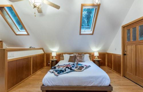 Perch - Juniper Cabin - Foto 23