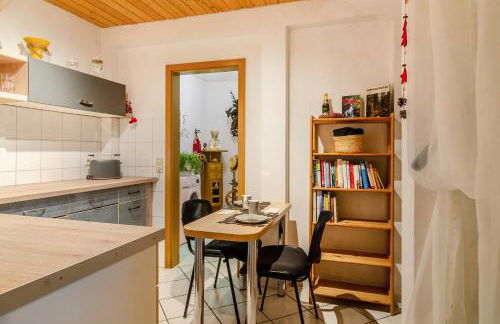 Schwarzwald Nescht Triberg - Foto 11