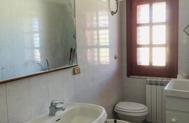 Casa tra gli ulivi a Motta San Giovanni vacanza in Reggio Calabria - Foto 20