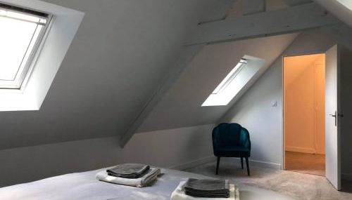 Maison 2 Ch - 5 Pers - au coeur du Château de Bothané - Foto 4