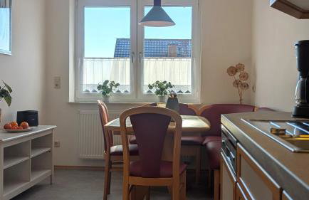 Haus Landlust - OG - Foto 6
