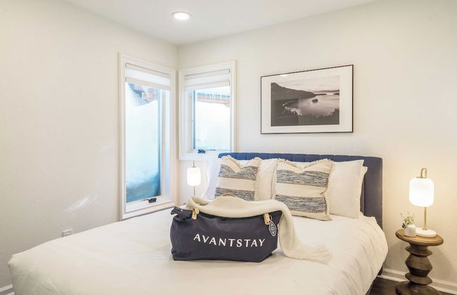 Explorer by Avantstay Close to Slopes! Game Room, Guest Suite, Hot Tub - Photo 43