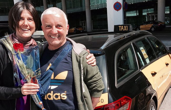 Zaragoza Private Transfer from the city centre to Zaragoza Airport - Photo 6