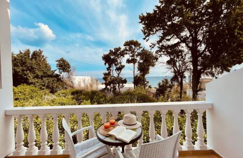 Afroditi Junior Suites - Foto 39