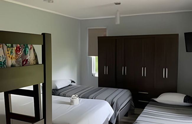 Cabañas Los Notros Puerto Varas - Foto 8